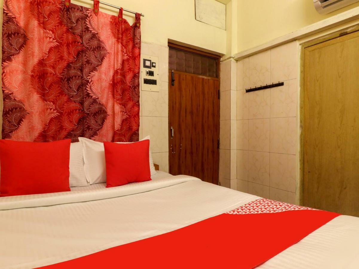 Oyo 46737 Sri Annamalai Residency Hotel Tiruvannamalai Exterior photo