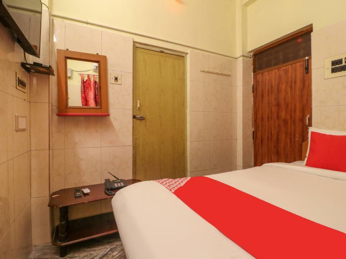 Oyo 46737 Sri Annamalai Residency Hotel Tiruvannamalai Exterior photo