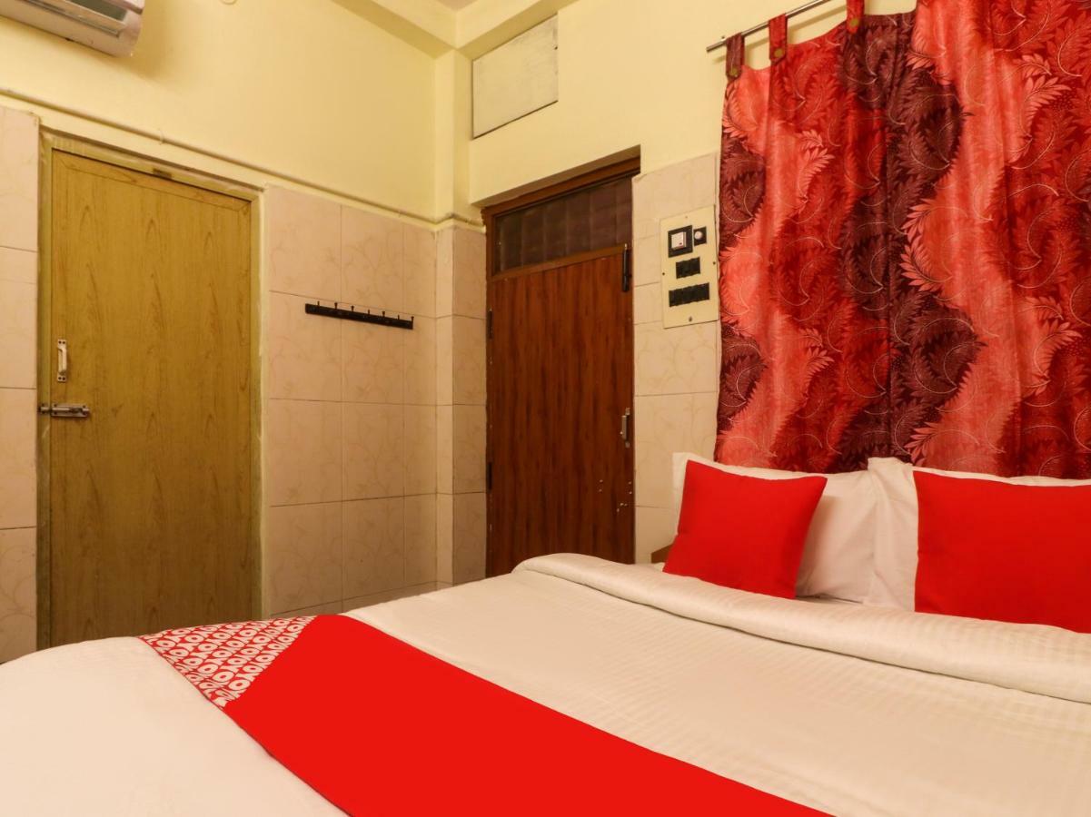 Oyo 46737 Sri Annamalai Residency Hotel Tiruvannamalai Exterior photo