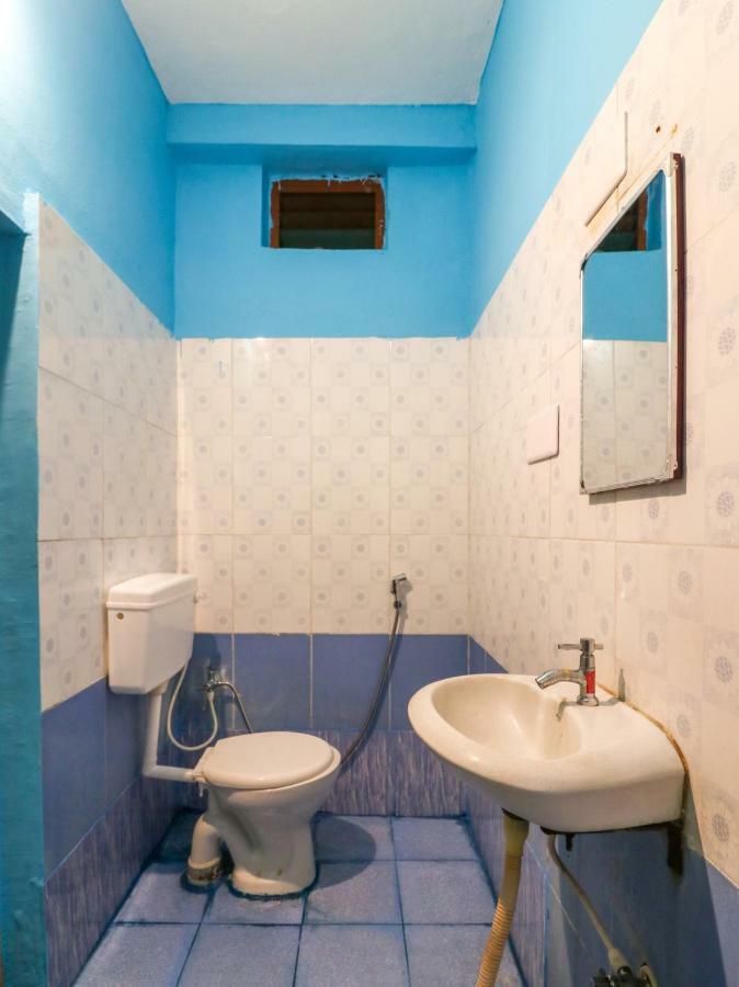 Oyo 46737 Sri Annamalai Residency Hotel Tiruvannamalai Exterior photo