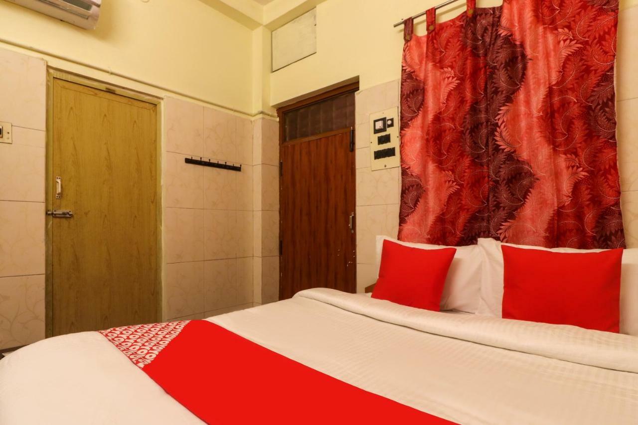Oyo 46737 Sri Annamalai Residency Hotel Tiruvannamalai Exterior photo